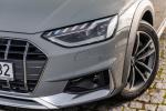 Audi A4 Allroad 40 TDI Quattro 2019 года (WW)